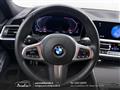 BMW SERIE 3 d Msport Manuale berlina Pelle-Virtual-LED-19''