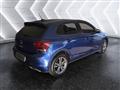 VOLKSWAGEN POLO 1.0 EVO 80 CV 5p. Sport BlueMotion Technology