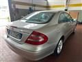 MERCEDES CLASSE CLK benzina/gpl Bellissima  Motore perfetto