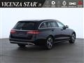 MERCEDES CLASSE E STATION WAGON d S.W. SPORT