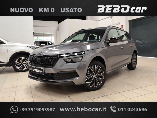 SKODA KAMIQ 1.0 TSI Ambition