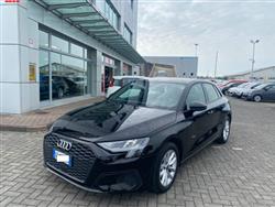 AUDI A3 SPORTBACK SPB 30 TFSI