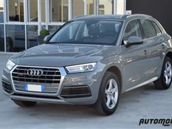 AUDI Q5 2.0tdi Sport quattro S-tronic