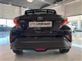 TOYOTA C-HR 1.8 Hybrid E-CVT Active FULL LED PRONTA