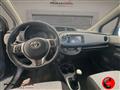 TOYOTA YARIS 1.0 3 porte Lounge TELECAMERA NEOPATENTATI!