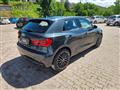 AUDI A1 SPORTBACK motore nuovo Rate Tasso 0