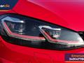 VOLKSWAGEN GOLF Performance 2.0 245 CV TSI 5p. BMT