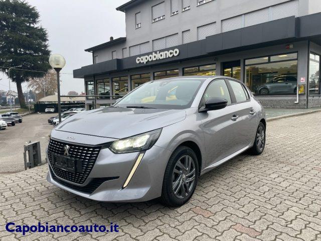 PEUGEOT 208 PureTech 75 5porte Active Pack--19.900KM