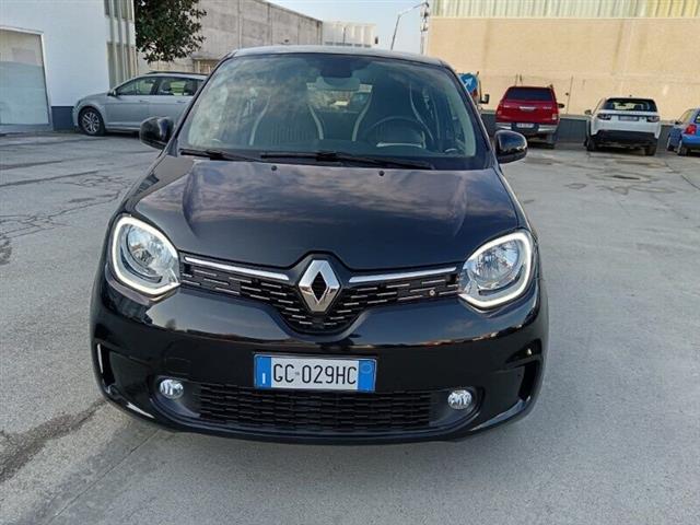 RENAULT TWINGO SCe 65 CV Intens