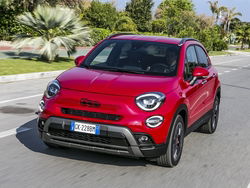 FIAT 500X 1.5 T4 Hybrid 130 CV DCT Sport KM0 2024!!