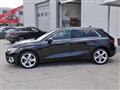 AUDI A3 SPORTBACK Sportback 2.0 (35) Tdi 150cv S-tr. Business Adv.