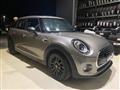 MINI MINI 5 PORTE 1.5 One 75 CV Baker Street 5 porte OK NEOPATENTATO