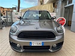 MINI MINI 3 PORTE Countryman 1.5 my18