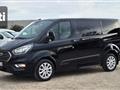 FORD TOURNEO CUSTOM 320 2.0 TDCi 130CV 8 POSTI  Titanium