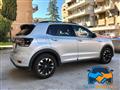 VOLKSWAGEN T-CROSS 1.0 TSI Sport R-Line UNIPRO KM CERTIFICATI