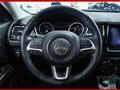 JEEP COMPASS 2.0 Multijet II 170 CV aut. 4WD Limited