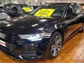 AUDI A6 AVANT Avant 40 2.0 TDI S tronic Bus. Sport LOOK NERO 19"