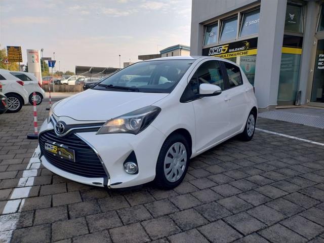 TOYOTA YARIS 1.0 5 porte Active