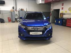 HONDA HR-V 1.5 i-VTEC Executive Navi ADAS