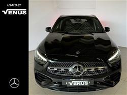 MERCEDES CLASSE GLA PLUG-IN HYBRID GLA 250 e Plug-in hybrid AMG Line Premium