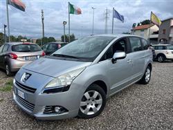 PEUGEOT 5008 1.6 hdi 8v Allure 115cv