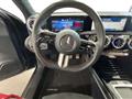 MERCEDES Classe A d AMG Line Advanced Plus auto