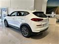 HYUNDAI TUCSON 1.6 CRDi 136CV DCT XPrime