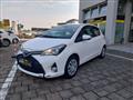 TOYOTA YARIS 1.0 5 porte Active