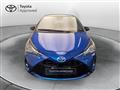 TOYOTA YARIS 1.5 Hybrid 5 porte Trend "Blue Edition"