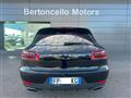 PORSCHE MACAN 2.0 PDK 252cv BOOK SERVICE TUTTO PORSCHE!