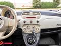 FIAT 500 1.4 16V LOUNGE