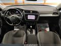 VOLKSWAGEN TIGUAN 2.0TDI 150cv DSG Navi Adaptvive Cruise EURO6D-temp