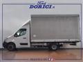 RENAULT MASTER T35 2.3 dCi/135 TP PM-SL-RG Cabinato T.Turbo S&S E5