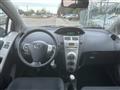 TOYOTA YARIS 1.4 D-4D 5 porte