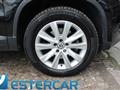 VOLKSWAGEN TIGUAN 2.0 16V TDI DPF 4MOTION tiptronic Sport & Style