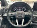 AUDI Q5 SPORTBACK SPB 40 TDI quattro S tronic S-line