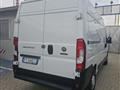 FIAT DUCATO Professional 35 2.3 MJT 130CV Ducato 33 2.3 MJT 130CV PC-TN Furgone