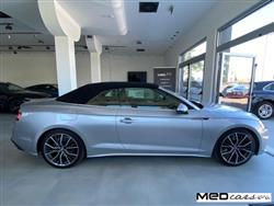 AUDI A5 Cabrio A5 Cabrio 40 TFSI S tr.Business Advanced