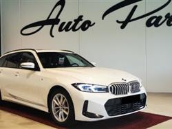 BMW SERIE 3 TOURING d 48V xDrive Touring Msport