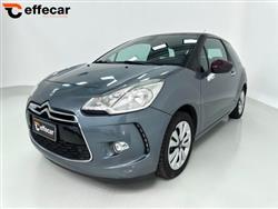 DS 3 1.4 VTi 95 Chic