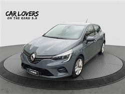 RENAULT NEW CLIO 1.6 E-Tech hybrid Serie limitata 140cv auto