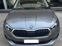 SKODA NUOVA FABIA 1.0 MPI EVO 80 CV Style