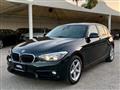 BMW SERIE 1 d 5p. Advantage