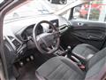 FORD ECOSPORT 1.0 EcoBoost 100 CV ST-Line ECOLOGICO