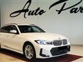 BMW SERIE 3 TOURING d 48V xDrive Touring Msport