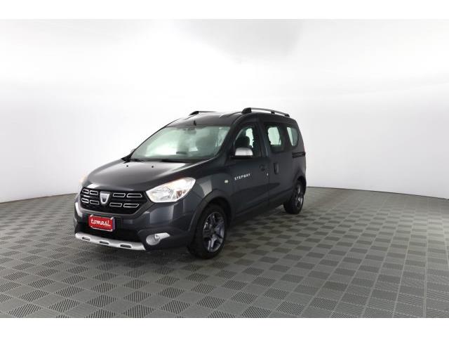 DACIA DOKKER Stepway 1.5 dCi 8V 90 CV Start&Stop