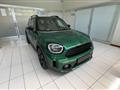 MINI COUNTRYMAN 2.0 Cooper D Essential Countryman auto