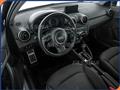 AUDI A1 SPORTBACK A1 SPB 1.4 TDI ultra S tronic Sport