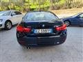 BMW SERIE 4 GRAND COUPE d xDrive Gran Coupé 190cv ***VENDUTA***