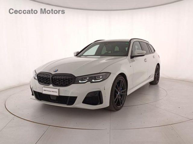 BMW SERIE 3 TOURING M 340d 48V xDrive Touring